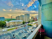 Москва, 3-х комнатная квартира, ул. Краснобогатырская д.31к1, 18450000 руб.