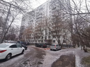 Москва, 1-но комнатная квартира, Кленовый б-р. д.18, 10000000 руб.