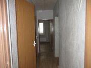 Подольск, 4-х комнатная квартира, проезд Флотский д.7, 18000 руб.