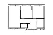 Новоивановское, 3-х комнатная квартира, Можайское ш. д.55, 12888000 руб.