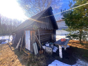 Дом в деревне Устьяново, 2900000 руб.