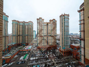 Москва, 4-х комнатная квартира, ул. Авиационная д.79Б, 99900000 руб.