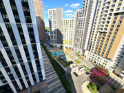 Москва, 4-х комнатная квартира, Кронштадтский б-р. д.6к5, 33435000 руб.