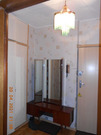Москва, 1-но комнатная квартира, ул. Орджоникидзе д.14, 45000 руб.