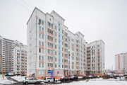 Москва, 3-х комнатная квартира, ул. Изюмская д.53 к1, 8400000 руб.