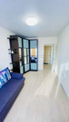 Томилино, 1-но комнатная квартира, Птицефабрика п. д.35к3, 6700000 руб.