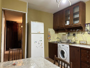 Москва, 3-х комнатная квартира, Измайловский проезд д.7к2, 50000 руб.