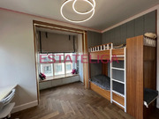 Москва, 3-х комнатная квартира, ул. Мосфильмовская д.98к2, 40700000 руб.