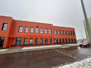 Продажа торгового помещения, улица Маршала Еременко, 52097000 руб.