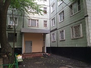 Москва, 3-х комнатная квартира, Загорьевский проезд д.3 к1, 6500000 руб.