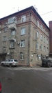 Красково, 2-х комнатная квартира, КСЗ п. д.17, 4500000 руб.
