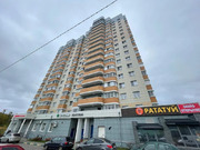 Некрасовский, 2-х комнатная квартира, Строителей мкр. д.43, 5800000 руб.