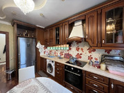 Домодедово, 3-х комнатная квартира, Кирова д.13к1, 17990000 руб.