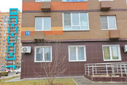 Москва, 1-но комнатная квартира, Молодежный бульвар д.10, 6 100 000 руб.