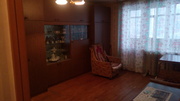 Тучково, 1-но комнатная квартира, Восточный мкр. д.14, 2200000 руб.