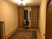 Москва, 3-х комнатная квартира, ул. Планерная д.12 к4, 55000 руб.