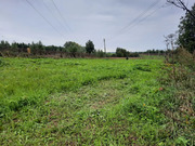 Срочно продаеттся зем.участок 30 сот в д.Бабино, Рузский р., 1150000 руб.