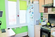 Серпухов, 1-но комнатная квартира, ул. Весенняя д.4, 2250000 руб.