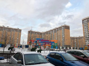Люберцы, 3-х комнатная квартира, Барыкина д.2, 8000000 руб.