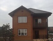 Продается новый 2-х эт. дом 168м2 участке 8 сот п. Образцово, 6890000 руб.