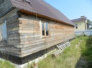 Продается дом в Ефимово д, Павлово-Посадский р-н,, 3000000 руб.