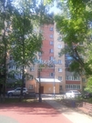 Красково, 3-х комнатная квартира, ул. Школьная д.1А, 4450000 руб.