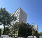 Москва, 2-х комнатная квартира, ул. Бирюлевская д.3к2, 9600000 руб.