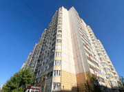 Долгопрудный, 2-х комнатная квартира, новый бульвар д.18, 12800000 руб.