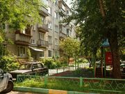 Москва, 1-но комнатная квартира, ул. Чистопольская д.2к2, 3990000 руб.