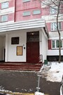 Москва, 2-х комнатная квартира, ул. Шолохова д.10, 7750000 руб.