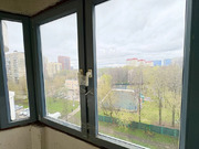 Москва, 2-х комнатная квартира, Симферопольский б-р. д.24к7, 22200000 руб.