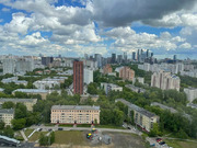 Москва, 3-х комнатная квартира, ул. Народного Ополчения д.11, 20999000 руб.