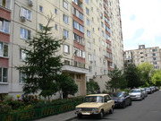 Железнодорожный, 3-х комнатная квартира, ул. Новая д.9А, 8800000 руб.