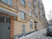 Москва, 3-х комнатная квартира, ул. Сущевский Вал д.66, 13400000 руб.