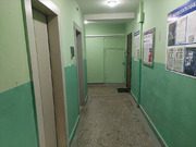 Москва, 1-но комнатная квартира, ул. Алма-Атинская д.4, 9100000 руб.