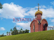 Москва, 4-х комнатная квартира, ул. Минская д.1А, 165000000 руб.