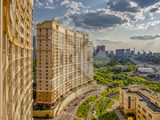 Москва, 4-х комнатная квартира, ул. Мосфильмовская д.88к2с4, 70000000 руб.