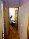 Подольск, 1-но комнатная квартира, ул. 50 лет ВЛКСМ д.8, 20000 руб.