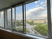 Москва, 3-х комнатная квартира, ул. Мосфильмовская д.74, 25550000 руб.