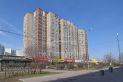 Москва, 3-х комнатная квартира, ул. Пронская д.2, 16500000 руб.