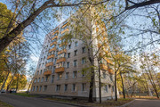 Москва, 1-но комнатная квартира, Проспект мира д.181, 9200000 руб.