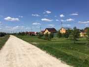 Продается земельный участок, Козлово, 15 сот, 1200000 руб.