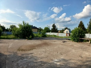 Продаю уч. в Татарках, 9400000 руб.