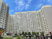 Видное, 3-х комнатная квартира, Березовая д.13, 11800000 руб.