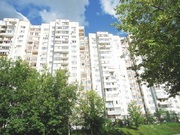 Балашиха, 1-но комнатная квартира, ул. Заречная д.20, 4280000 руб.