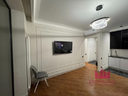 Москва, 1-но комнатная квартира, улица Янковского д.1к3, 31500000 руб.