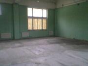 Чистый сухой отремонтированный склад 350 кв, 5966 руб.