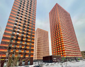 Москва, 1-но комнатная квартира, Сигнальный проезд д.16к2, 15500000 руб.