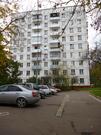 Москва, 1-но комнатная квартира, ул. Парковая 3-я д.46 к4, 4500000 руб.