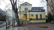 Аренда особняка в центре Москвы, 62400 руб.